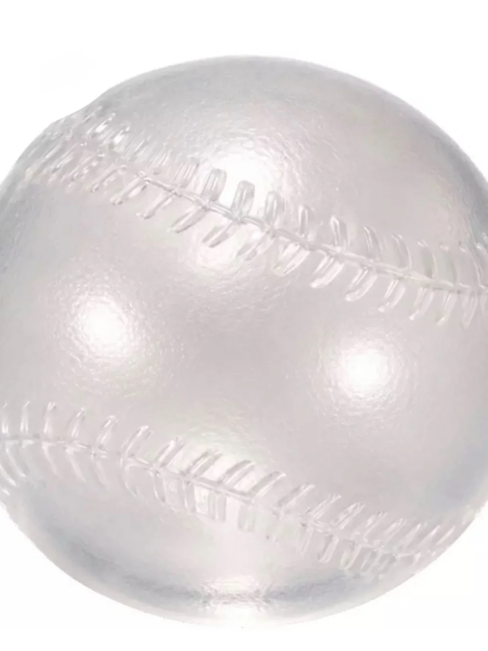 Mini baseball squishy